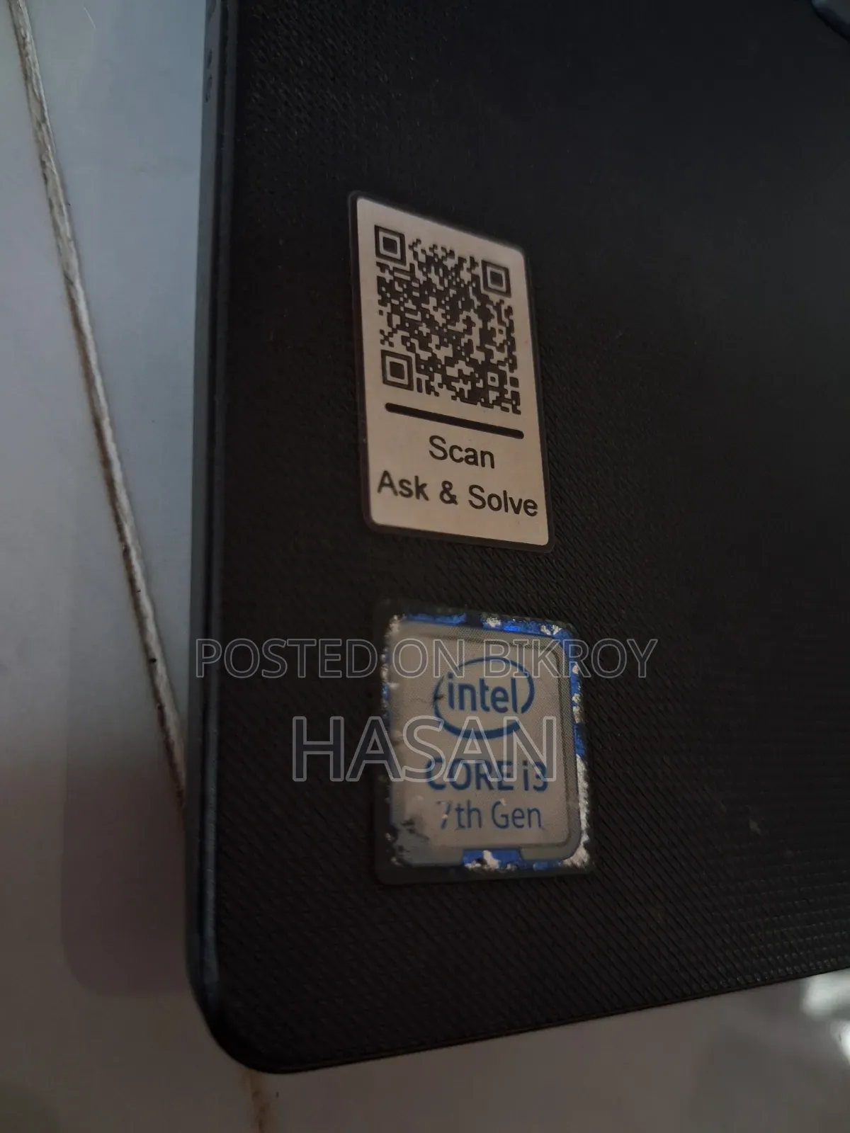 Laptop Lenovo IdeaPad 130 4GB Intel Core I3 SSD 128GB