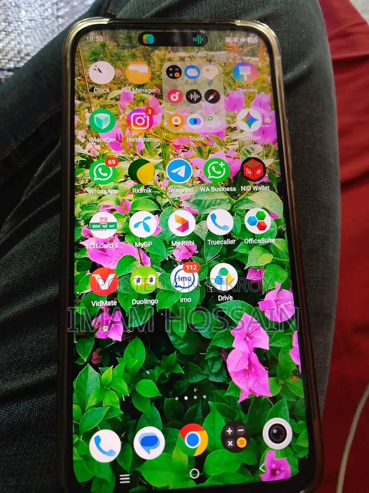 Vivo Y31d 128 GB