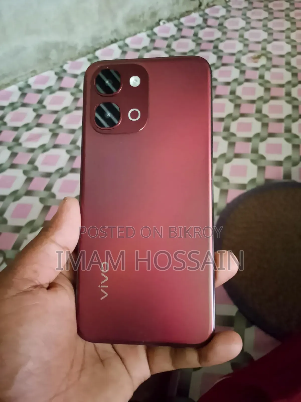 Vivo Y31d 128 GB