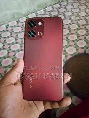 Vivo Y31d 128 GB
