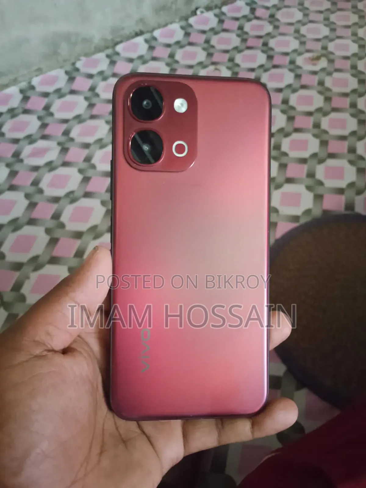 Vivo Y31d 128 GB