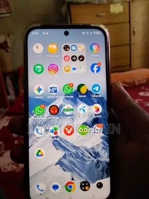 Vivo Y31d 128 GB