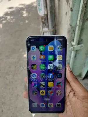 Xiaomi Redmi 15 256 GB Purple
