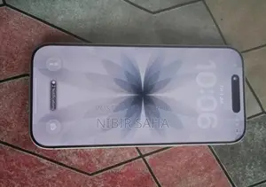 অ্যাপল আইফোন ১৭ ২৫৬ জিবি সাদা