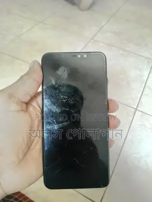 Xiaomi Redmi 6 Pro 64 GB Black