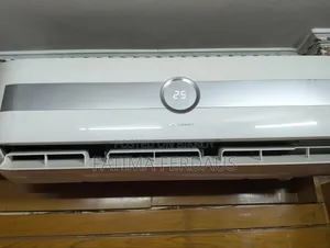 Bosch Ac 1.5 Ton