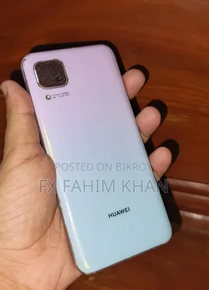 Huawei Nova 7i 128 GB