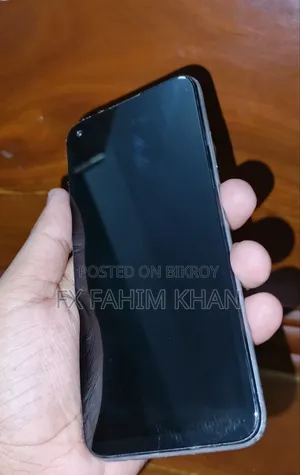 Huawei Nova 7i 128 GB