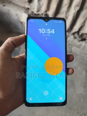 Samsung Galaxy A52 128 GB Blue