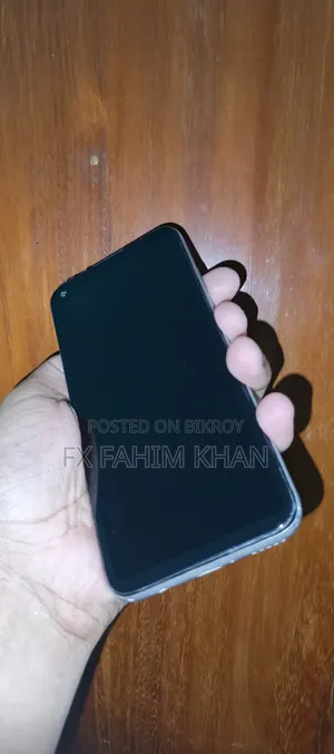 Huawei Nova 7i 128 GB