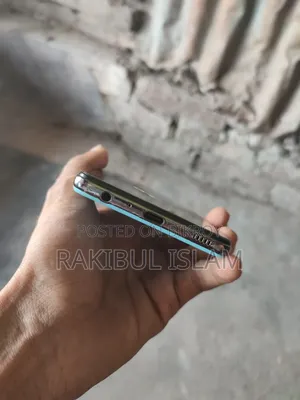 Samsung Galaxy A52 128 GB Blue