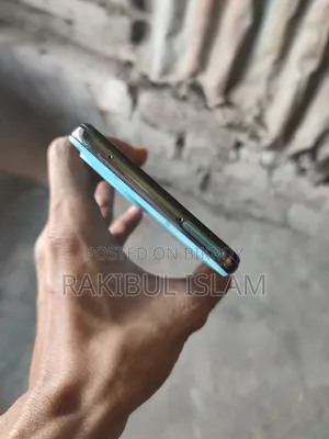 Samsung Galaxy A52 128 GB Blue