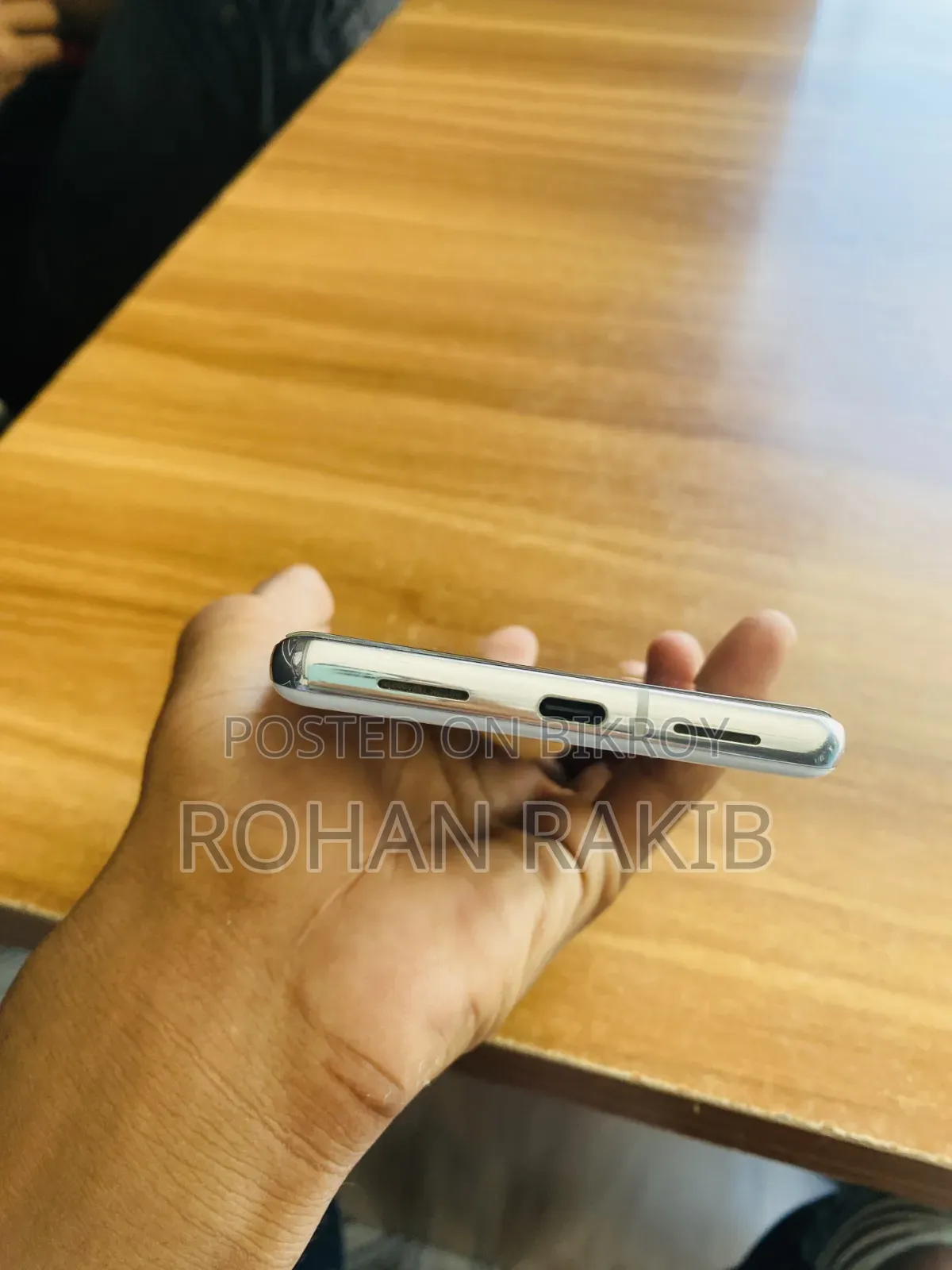 Google Pixel 7 Pro 128 GB White