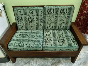 সোফা Sofa (২+১+১)