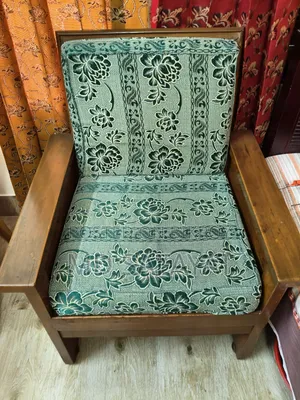 সোফা Sofa (২+১+১)