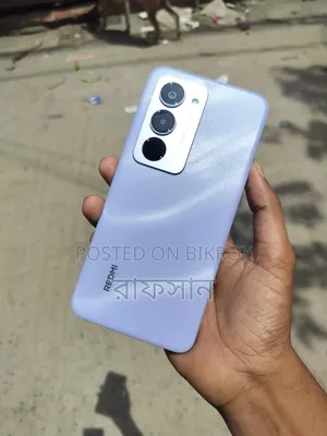 Xiaomi Redmi 15 256 GB Purple