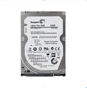 Laptoo Harddisk 500 Gb