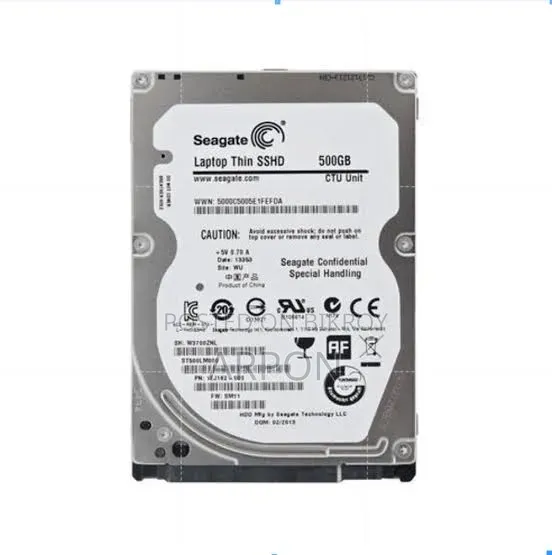 Laptoo Harddisk 500 Gb