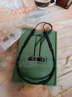 Acefast Neck Hanging Earphones