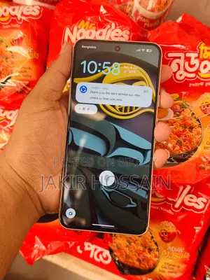 Google Pixel 8 128 GB