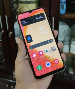 Samsung Galaxy A04e 32 GB Pink