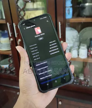 Samsung Galaxy A04e 32 GB Pink