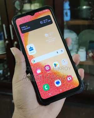 Samsung Galaxy A04e 32 GB Pink
