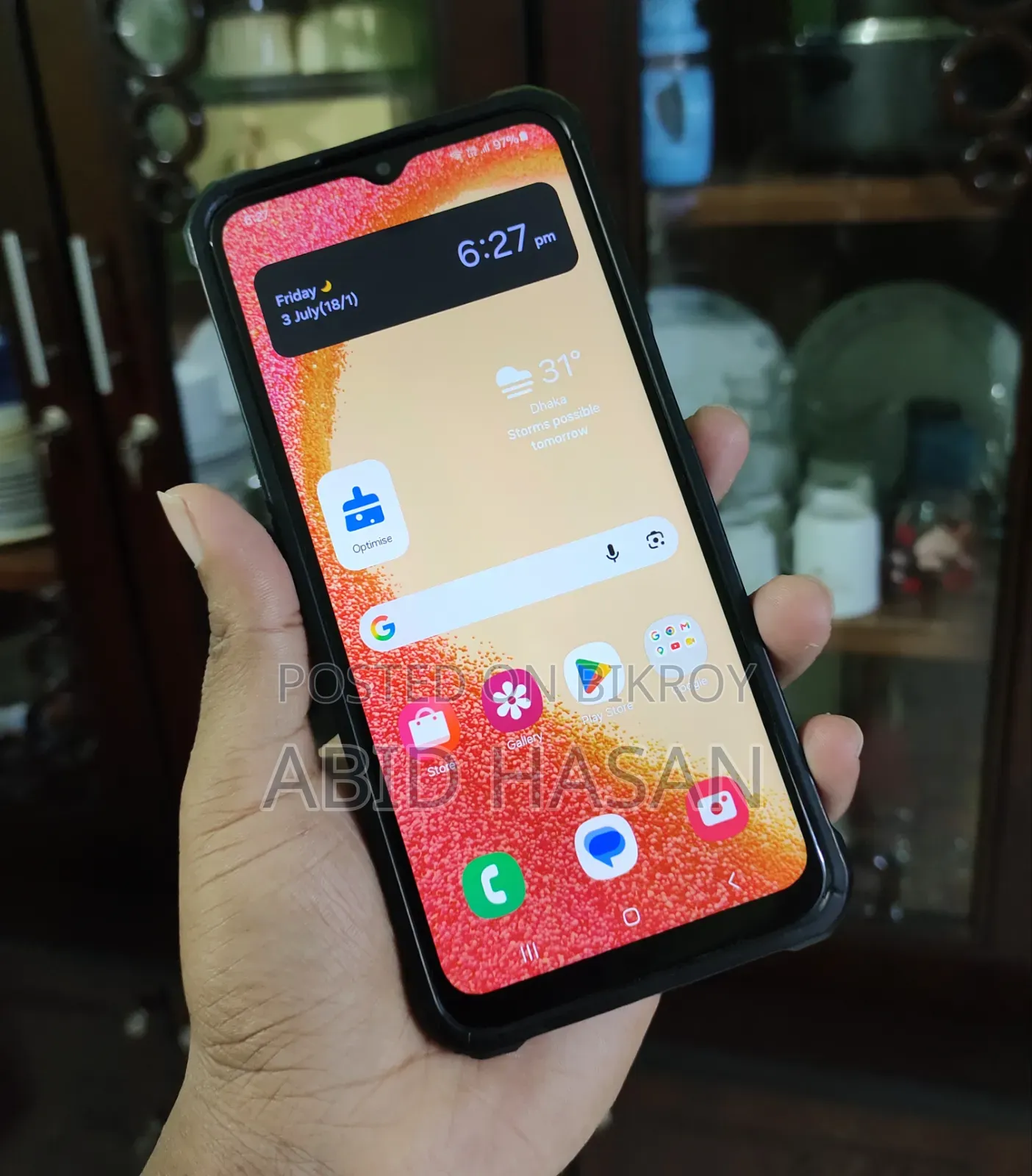 Samsung Galaxy A04e 32 GB Pink