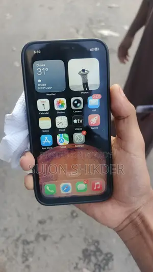 অ্যাপল আইফোন ১২ ১২৮ জিবি ব্লু