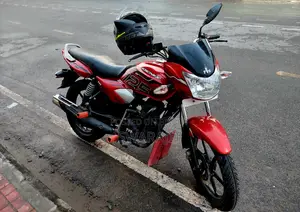 TVS 2014 Red