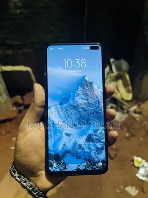 Xiaomi Pocophone X2 128 GB