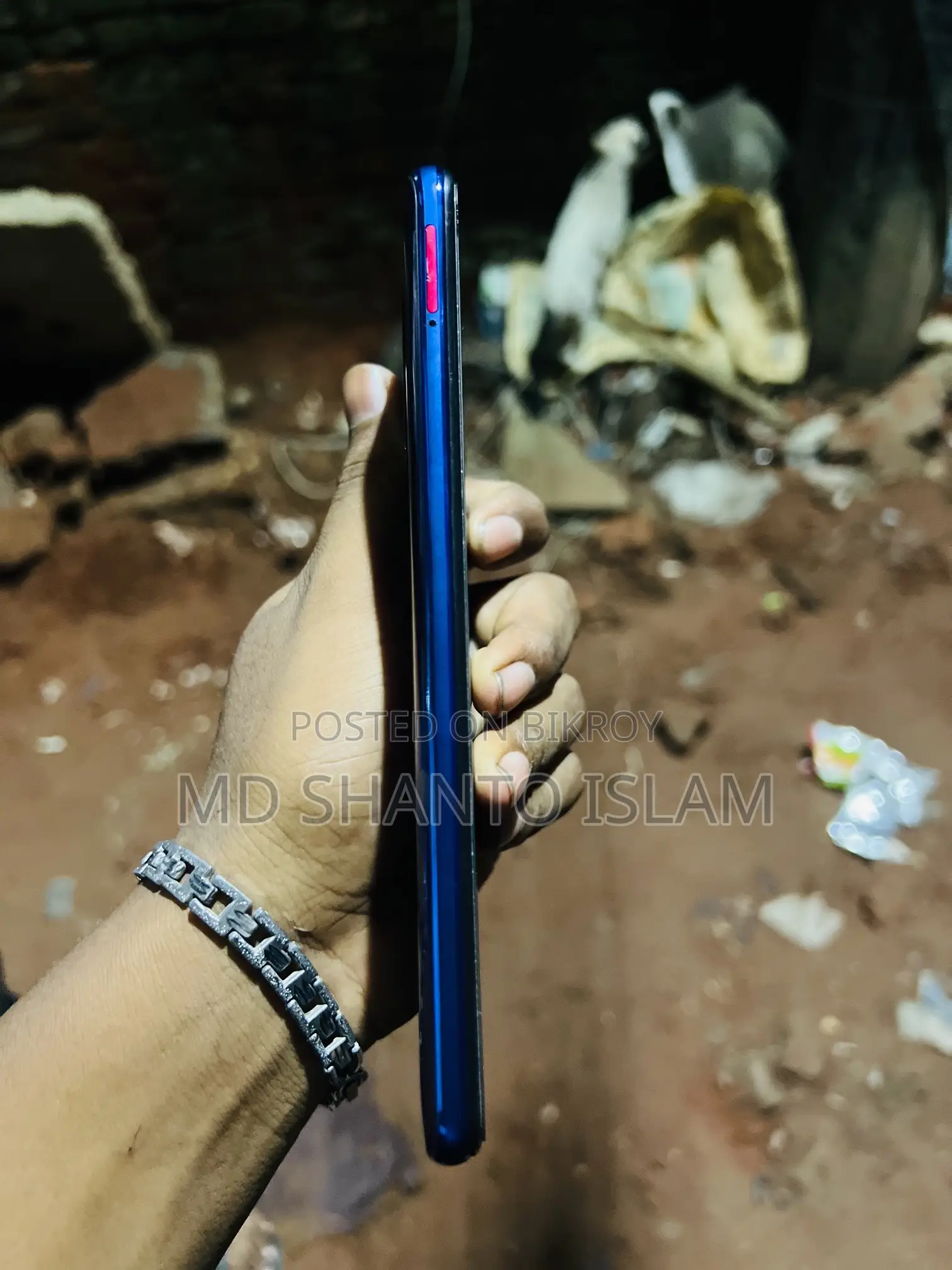 Xiaomi Pocophone X2 128 GB