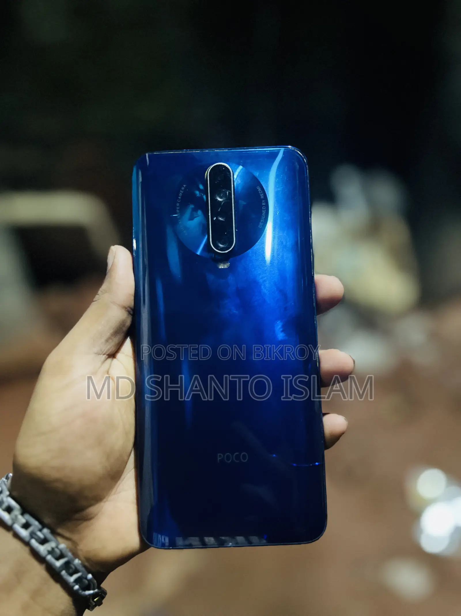 Xiaomi Pocophone X2 128 GB