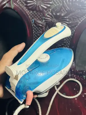 High-quality foreign iron