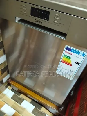 Galanz Dishwasher
