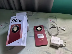 Honor X9d 256 GB Bronze