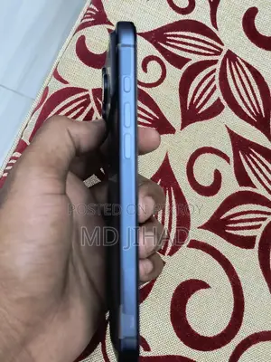 Apple iPhone 17 Pro Max 256 GB Blue