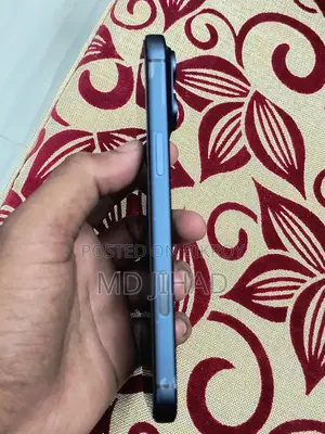 Apple iPhone 17 Pro Max 256 GB Blue
