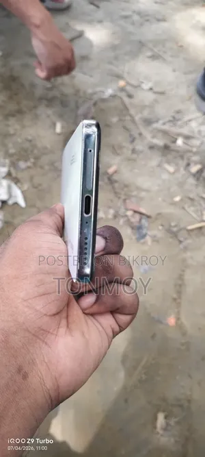 Xiaomi Redmi Note 11 Pro 5G 128 GB White