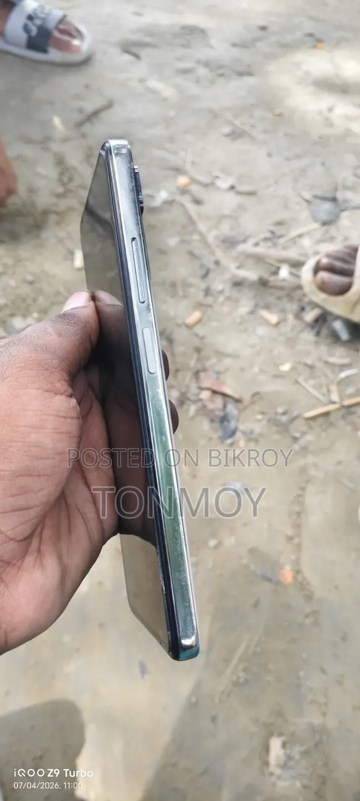 Xiaomi Redmi Note 11 Pro 5G 128 GB White
