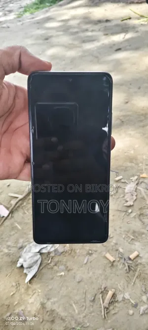 Xiaomi Redmi Note 11 Pro 5G 128 GB White