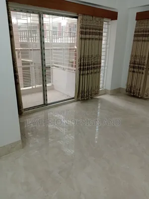 3-Bedroom Apartment in Hyperion Design And, Banasree for Sale