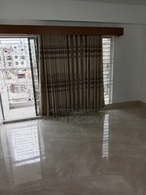 3-Bedroom Apartment in Hyperion Design And, Banasree for Sale