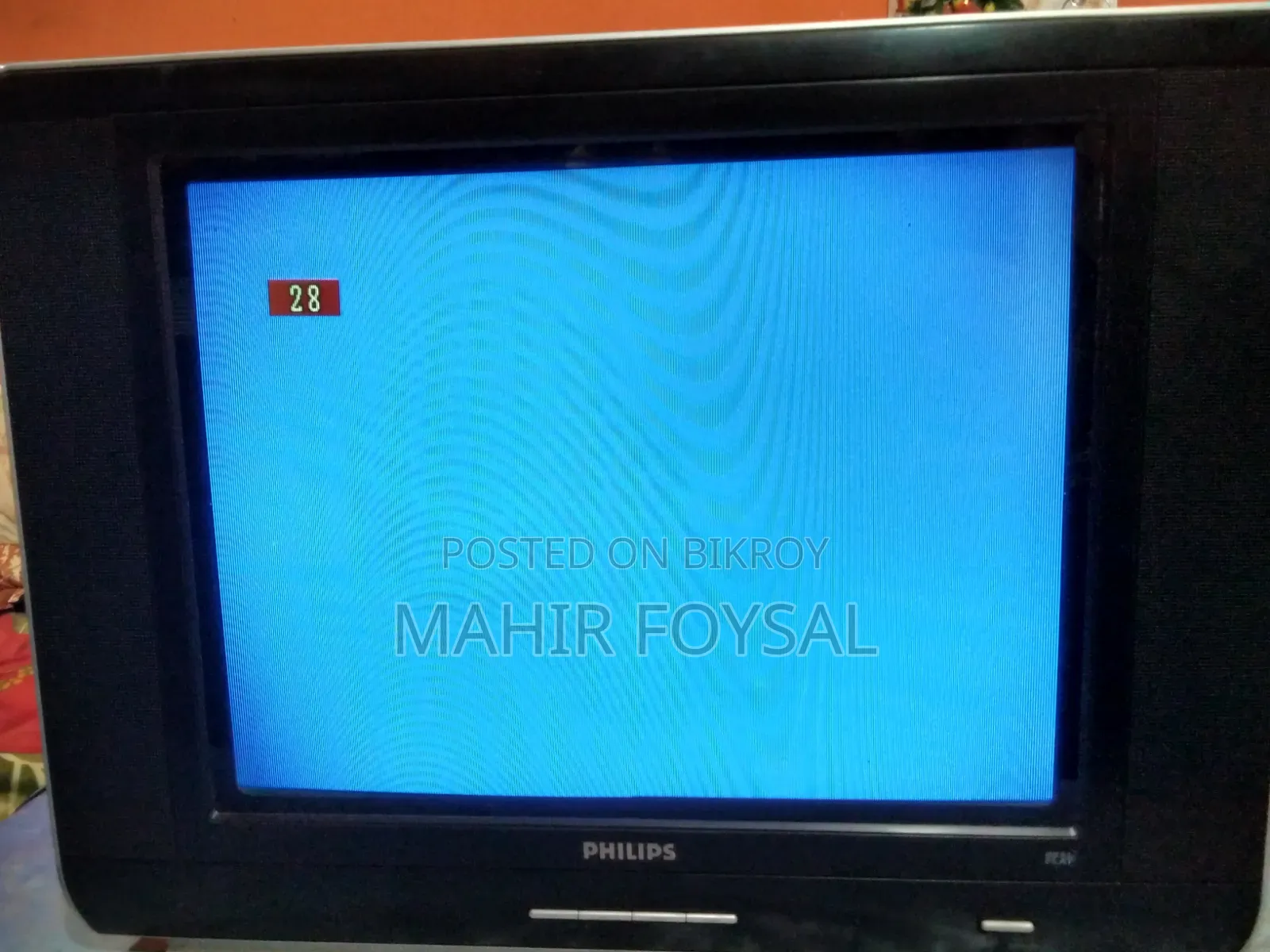 Philips TV