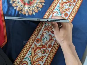 Xiaomi Redmi Pad SE 11.0 256 GB সিলভার