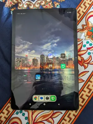 Xiaomi Redmi Pad SE 11.0 256 GB সিলভার