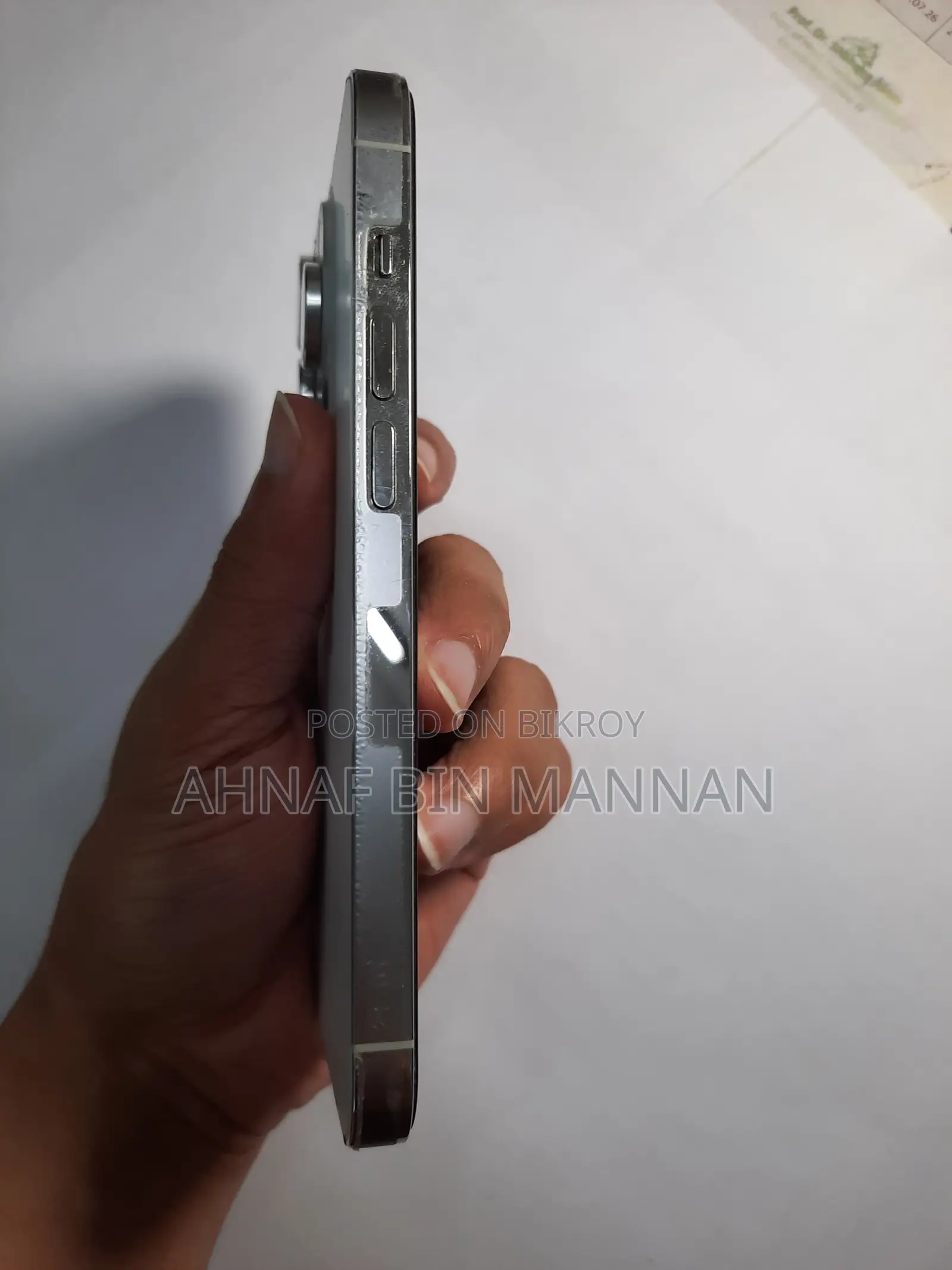 Apple iPhone 14 Pro 256 GB White