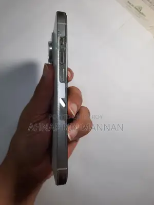 Apple iPhone 14 Pro 256 GB White