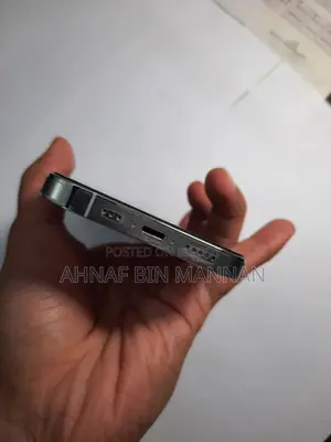 Apple iPhone 14 Pro 256 GB White