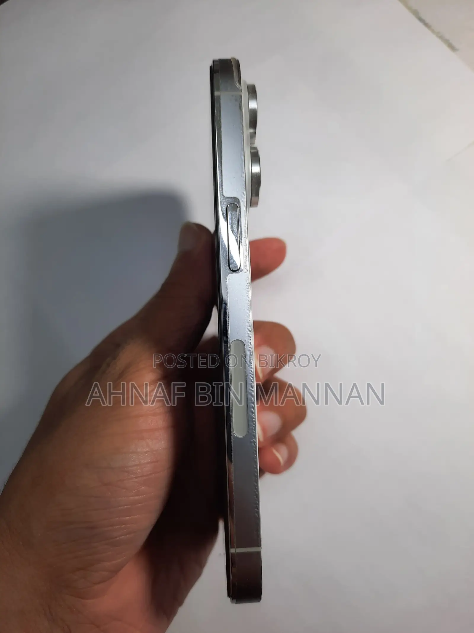 Apple iPhone 14 Pro 256 GB White